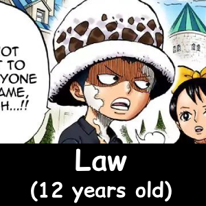 The NEW Definitive One Piece Powerscaling Tier List (900+) — option 162