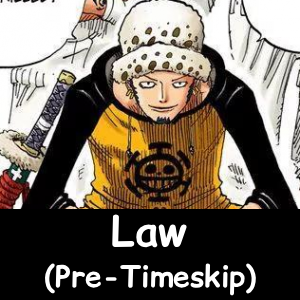 The NEW Definitive One Piece Powerscaling Tier List (900+) — option 163