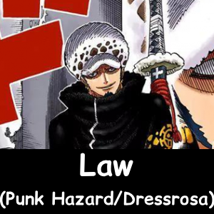 The NEW Definitive One Piece Powerscaling Tier List (900+) — option 164