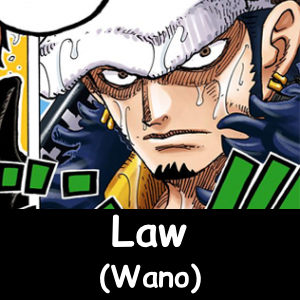 The NEW Definitive One Piece Powerscaling Tier List (900+) — option 165