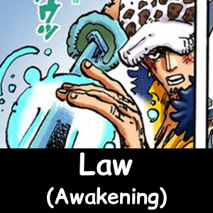 The NEW Definitive One Piece Powerscaling Tier List (900+) — option 166