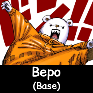 The NEW Definitive One Piece Powerscaling Tier List (900+) — option 168