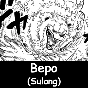 The NEW Definitive One Piece Powerscaling Tier List (900+) — option 169