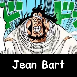 The NEW Definitive One Piece Powerscaling Tier List (900+) — option 172