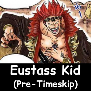 The NEW Definitive One Piece Powerscaling Tier List (900+) — option 173