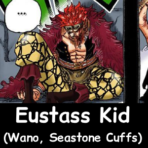 The NEW Definitive One Piece Powerscaling Tier List (900+) — option 174