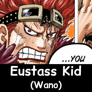 The NEW Definitive One Piece Powerscaling Tier List (900+) — option 175