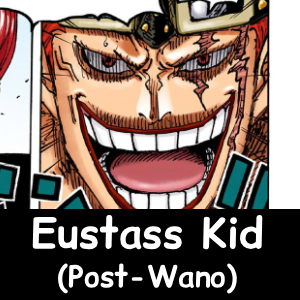 The NEW Definitive One Piece Powerscaling Tier List (900+) — option 177