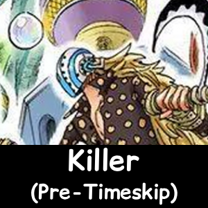The NEW Definitive One Piece Powerscaling Tier List (900+) — option 178