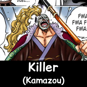 The NEW Definitive One Piece Powerscaling Tier List (900+) — option 179