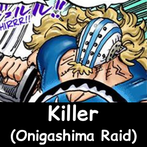 The NEW Definitive One Piece Powerscaling Tier List (900+) — option 180