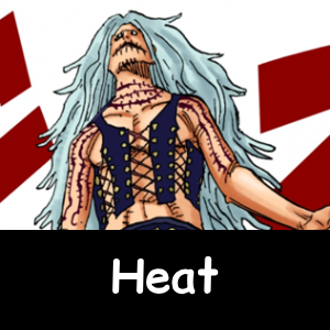 The NEW Definitive One Piece Powerscaling Tier List (900+) — option 181