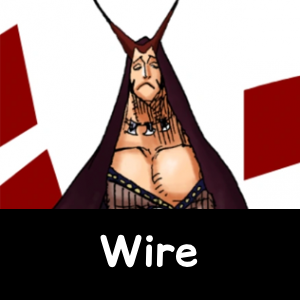 The NEW Definitive One Piece Powerscaling Tier List (900+) — option 182