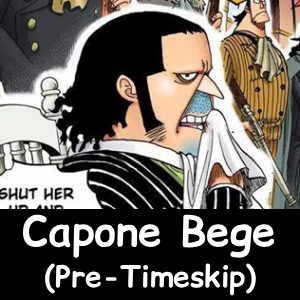 The NEW Definitive One Piece Powerscaling Tier List (900+) — option 183
