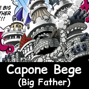 The NEW Definitive One Piece Powerscaling Tier List (900+) — option 185