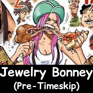 The NEW Definitive One Piece Powerscaling Tier List (900+) — option 188