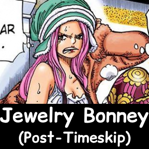 The NEW Definitive One Piece Powerscaling Tier List (900+) — option 189