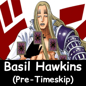 The NEW Definitive One Piece Powerscaling Tier List (900+) — option 191