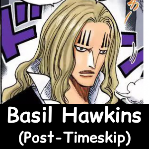 The NEW Definitive One Piece Powerscaling Tier List (900+) — option 192