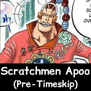 The NEW Definitive One Piece Powerscaling Tier List (900+) — option 193
