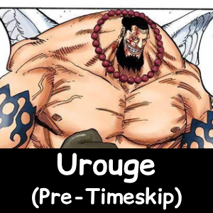 The NEW Definitive One Piece Powerscaling Tier List (900+) — option 195