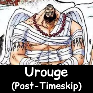 The NEW Definitive One Piece Powerscaling Tier List (900+) — option 196