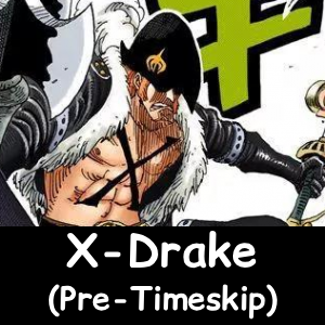 The NEW Definitive One Piece Powerscaling Tier List (900+) — option 197