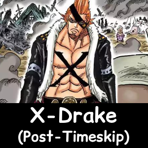 The NEW Definitive One Piece Powerscaling Tier List (900+) — option 199