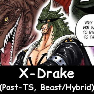 The NEW Definitive One Piece Powerscaling Tier List (900+) — option 200