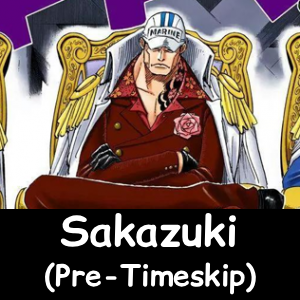The NEW Definitive One Piece Powerscaling Tier List (900+) — option 204