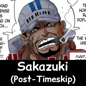 The NEW Definitive One Piece Powerscaling Tier List (900+) — option 205