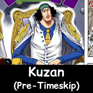The NEW Definitive One Piece Powerscaling Tier List (900+) — option 207