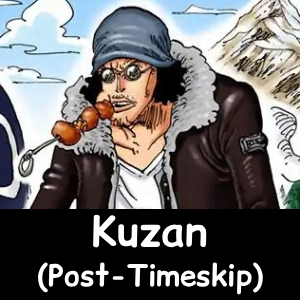 The NEW Definitive One Piece Powerscaling Tier List (900+) — option 208