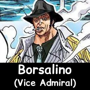 The NEW Definitive One Piece Powerscaling Tier List (900+) — option 209