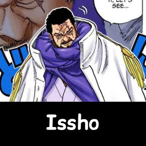 The NEW Definitive One Piece Powerscaling Tier List (900+) — option 212