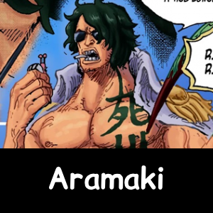 The NEW Definitive One Piece Powerscaling Tier List (900+) — option 213