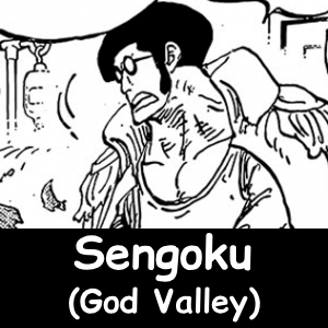 The NEW Definitive One Piece Powerscaling Tier List (900+) — option 214