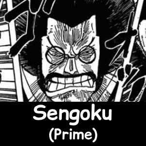 The NEW Definitive One Piece Powerscaling Tier List (900+) — option 215