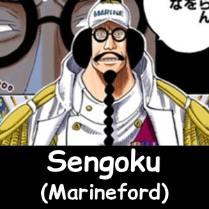 The NEW Definitive One Piece Powerscaling Tier List (900+) — option 216