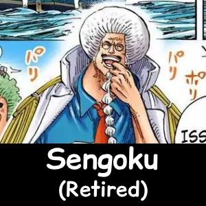 The NEW Definitive One Piece Powerscaling Tier List (900+) — option 217