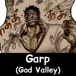 The NEW Definitive One Piece Powerscaling Tier List (900+) — option 218