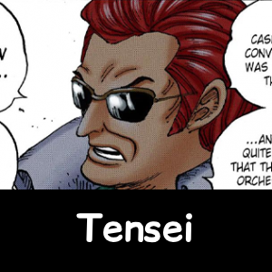 The NEW Definitive One Piece Powerscaling Tier List (900+) — option 225