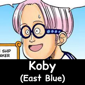 The NEW Definitive One Piece Powerscaling Tier List (900+) — option 228