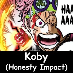 The NEW Definitive One Piece Powerscaling Tier List (900+) — option 231