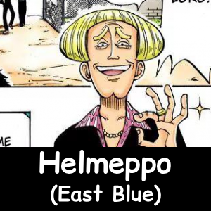 The NEW Definitive One Piece Powerscaling Tier List (900+) — option 232