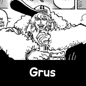 The NEW Definitive One Piece Powerscaling Tier List (900+) — option 235