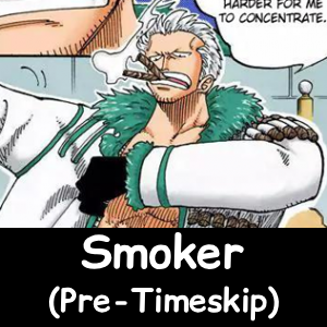 The NEW Definitive One Piece Powerscaling Tier List (900+) — option 238