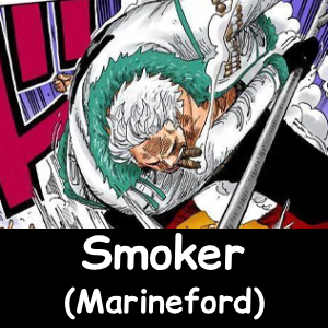 The NEW Definitive One Piece Powerscaling Tier List (900+) — option 239