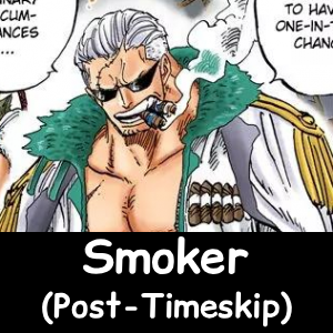 The NEW Definitive One Piece Powerscaling Tier List (900+) — option 240