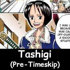 The NEW Definitive One Piece Powerscaling Tier List (900+) — option 241